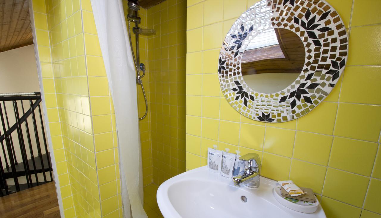 Italianway - Corso San Gottardo Appartement